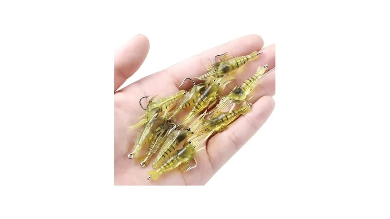 Anzol para Pesca de Tucunaré: As 10 Melhores Opções para Pescadores Experientes