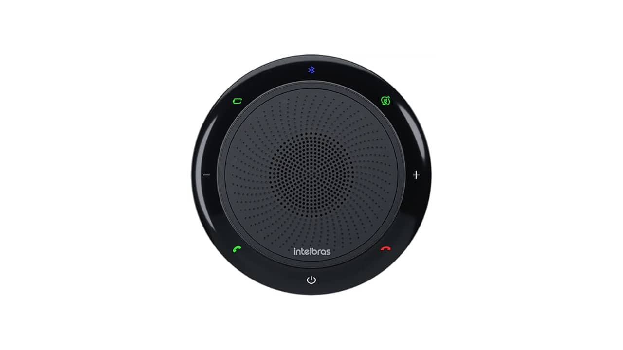Aparelho de Audioconferência para Salas Grandes: As 10 Melhores Opções para Excelente Cobertura