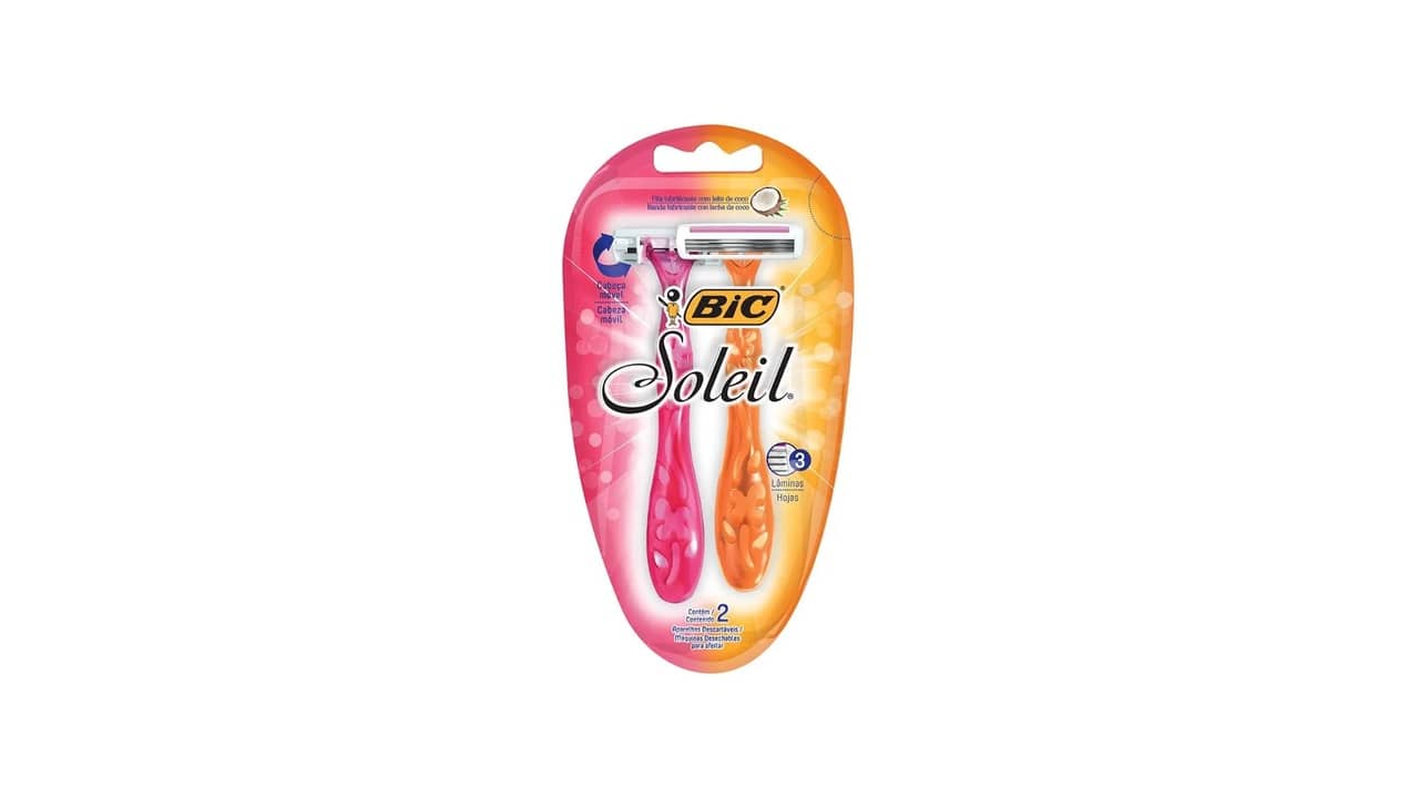 Aparelho de Barbear Feminino: As 10 Melhores Opções para Pele Sensível