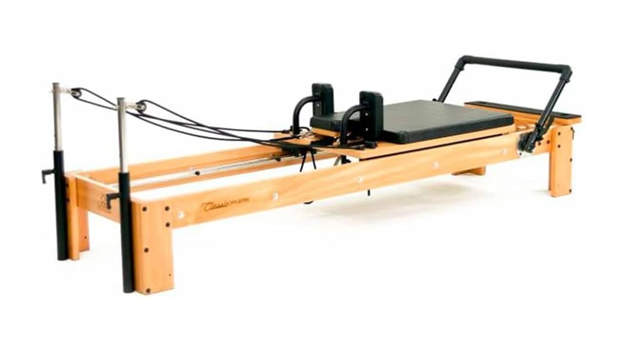 Aparelho de Pilates Reformer Residencial: As 10 Melhores Opções Multifuncionais