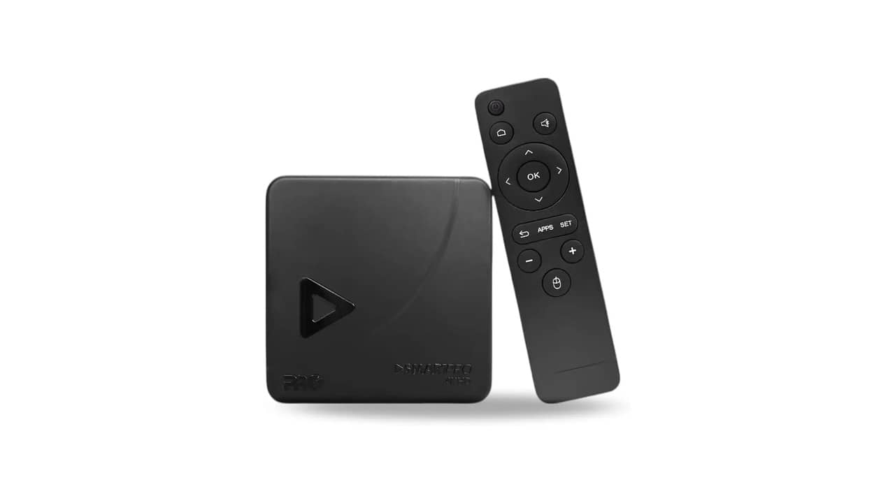 Aparelho Tv Box: As 10 Melhores Opções para Streaming 4K