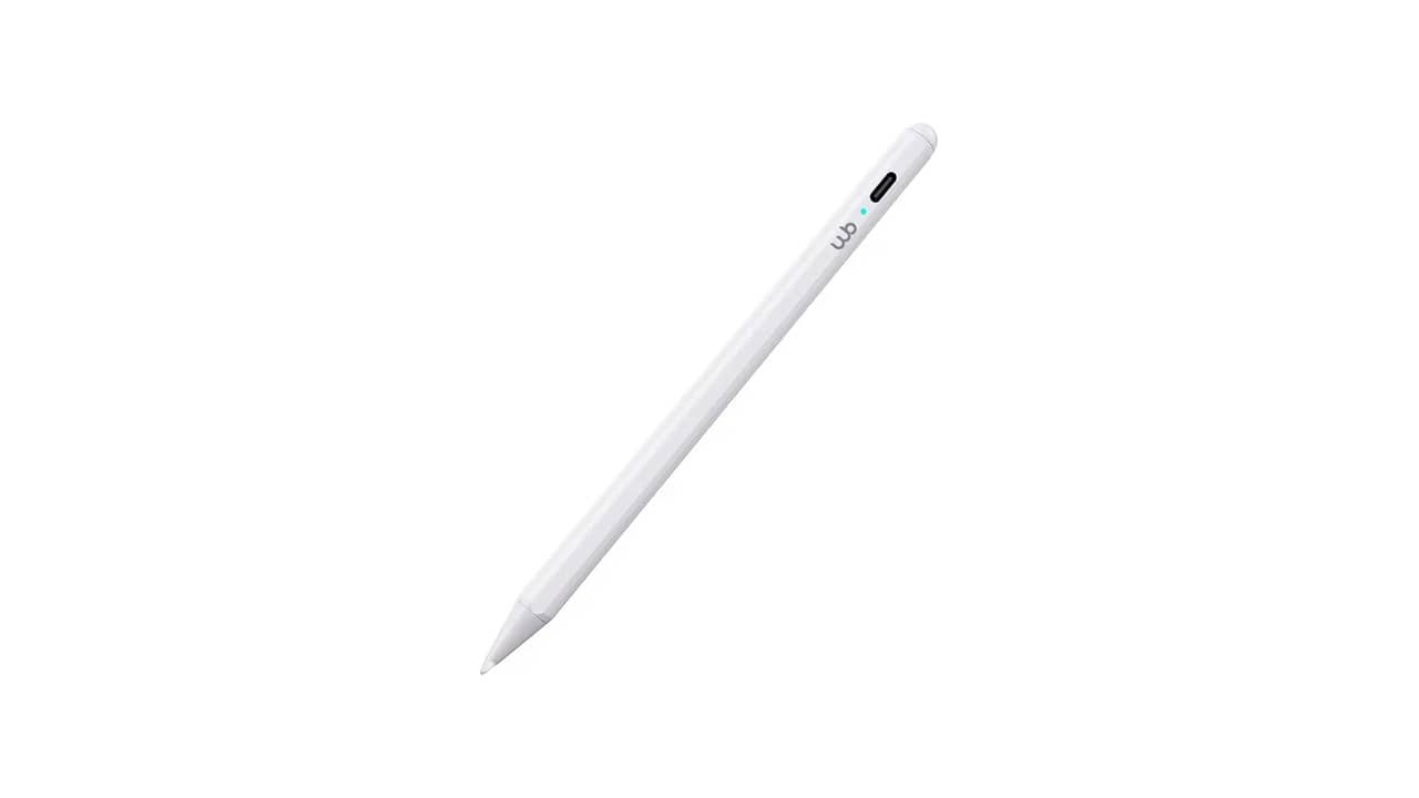 Apple Pencil para Ipad: As 10 Melhores Opções de Canetas Digitais