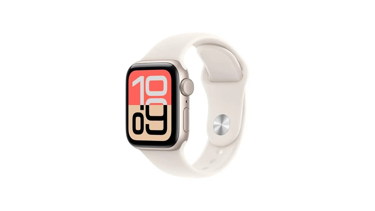 Apple Watch Custo-benefício: As 10 Melhores Opções para Você