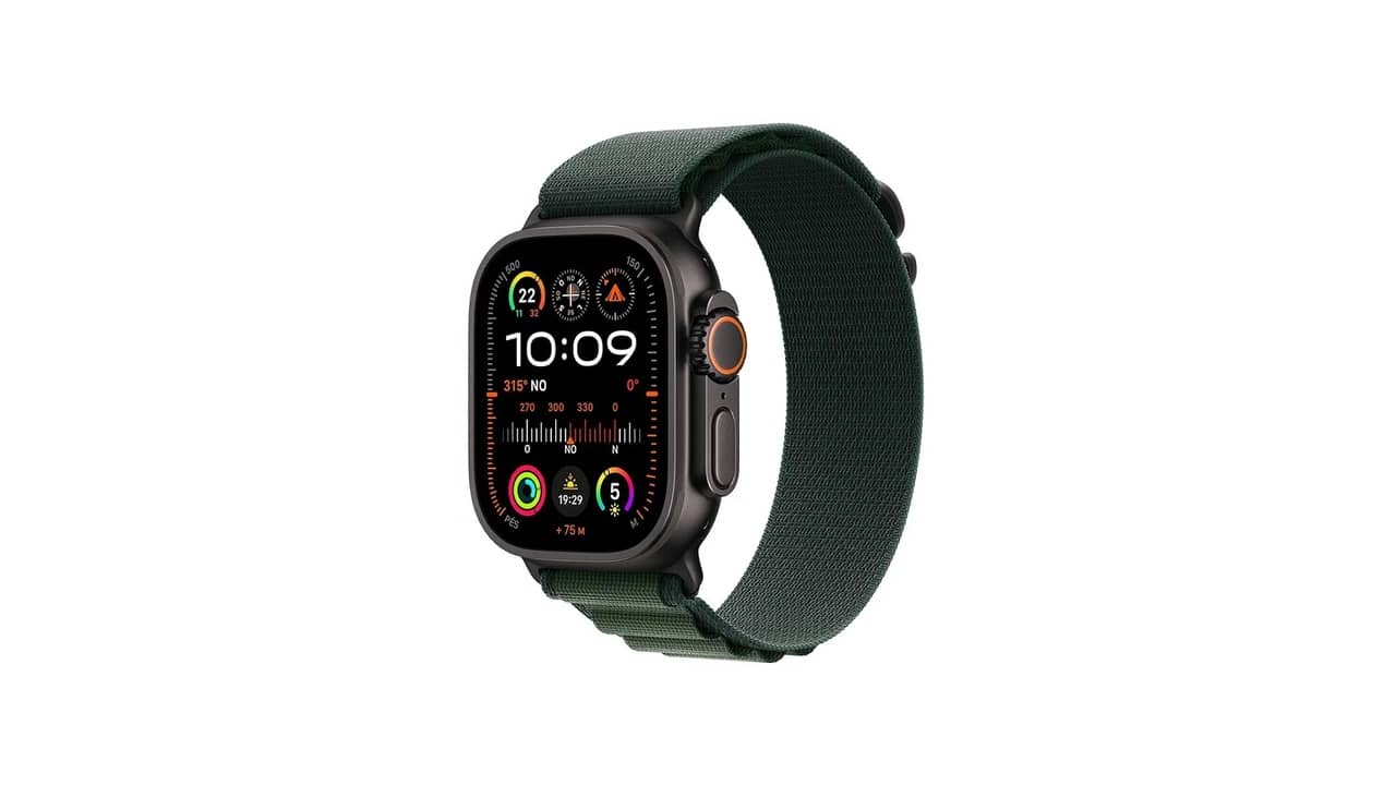 Apple Watch Ultra: As 10 Melhores Opções para Túneis e Montanhas