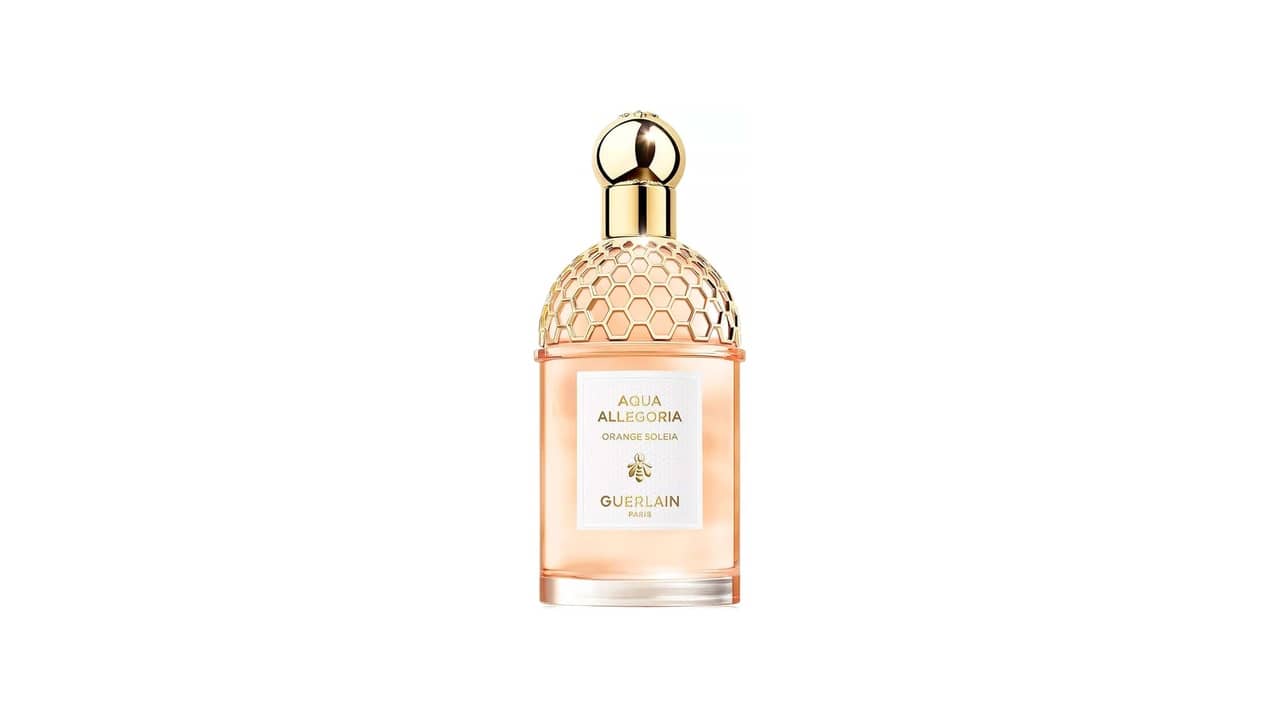 Aqua Allegoria Guerlain: As 8 Melhores Fragrâncias para Você