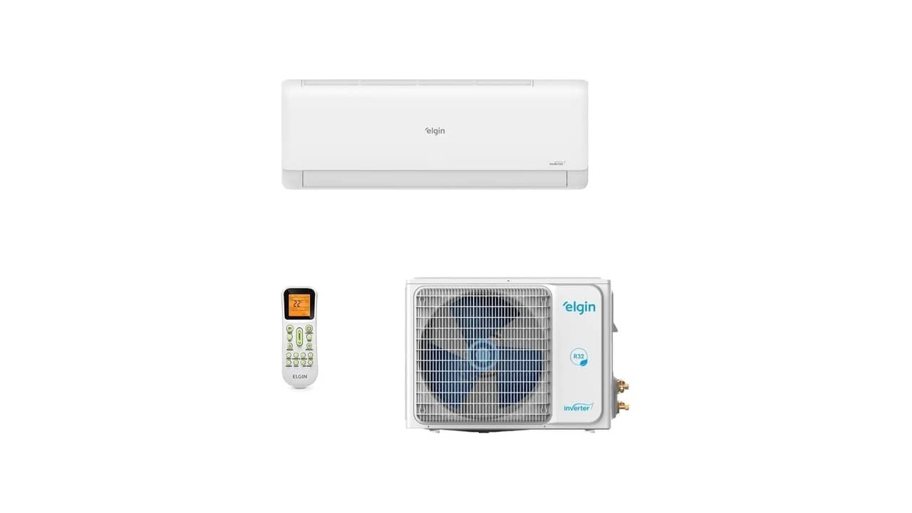 ar Condicionado 24000 Btus: Top 10 Modelos com Tecnologia Inverter