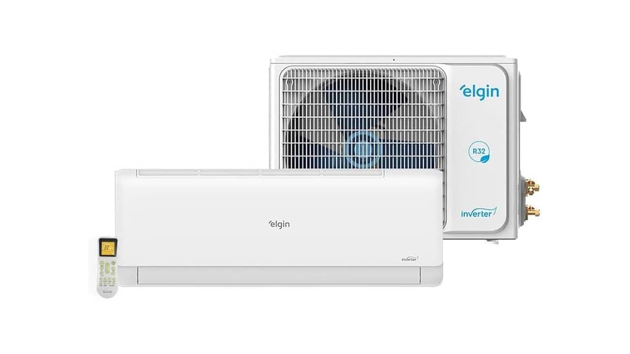 ar Condicionado 30000 Btus: 10 Modelos com Tecnologia Inverter e Wi-Fi