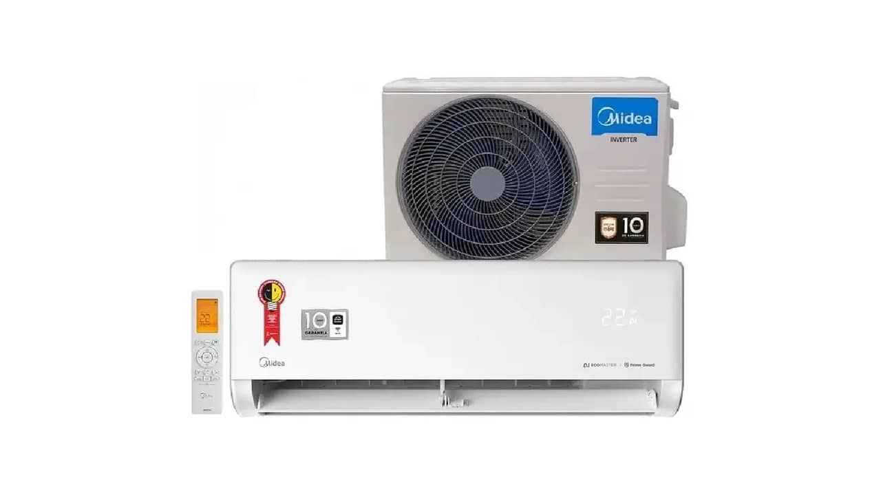 ar Condicionado para Quarto: As Melhores Opções com Tecnologia Inverter