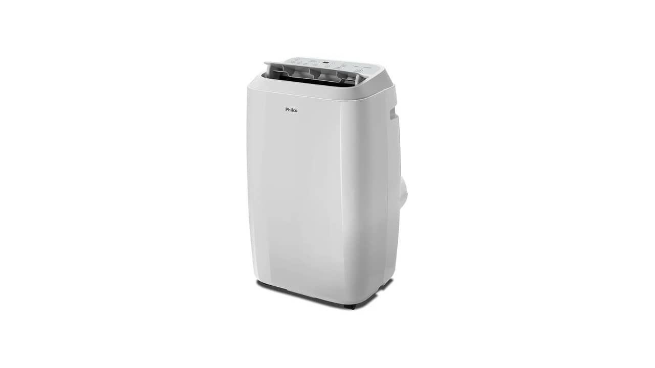 ar Condicionado Portátil Quente e Frio: 7 Modelos com Excelente Custo-Benefício