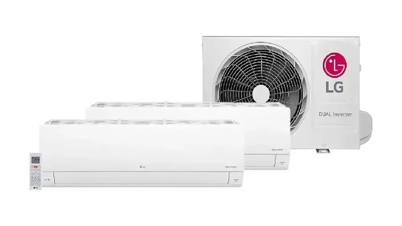 Ar Condicionado Split Inverter 9000 12000 e 18000 BTUs: Qual é a Melhor Opção?