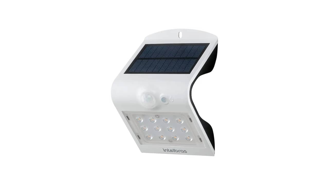 Arandela Solar: A Melhor Opção para Iluminação Externa Eficiente