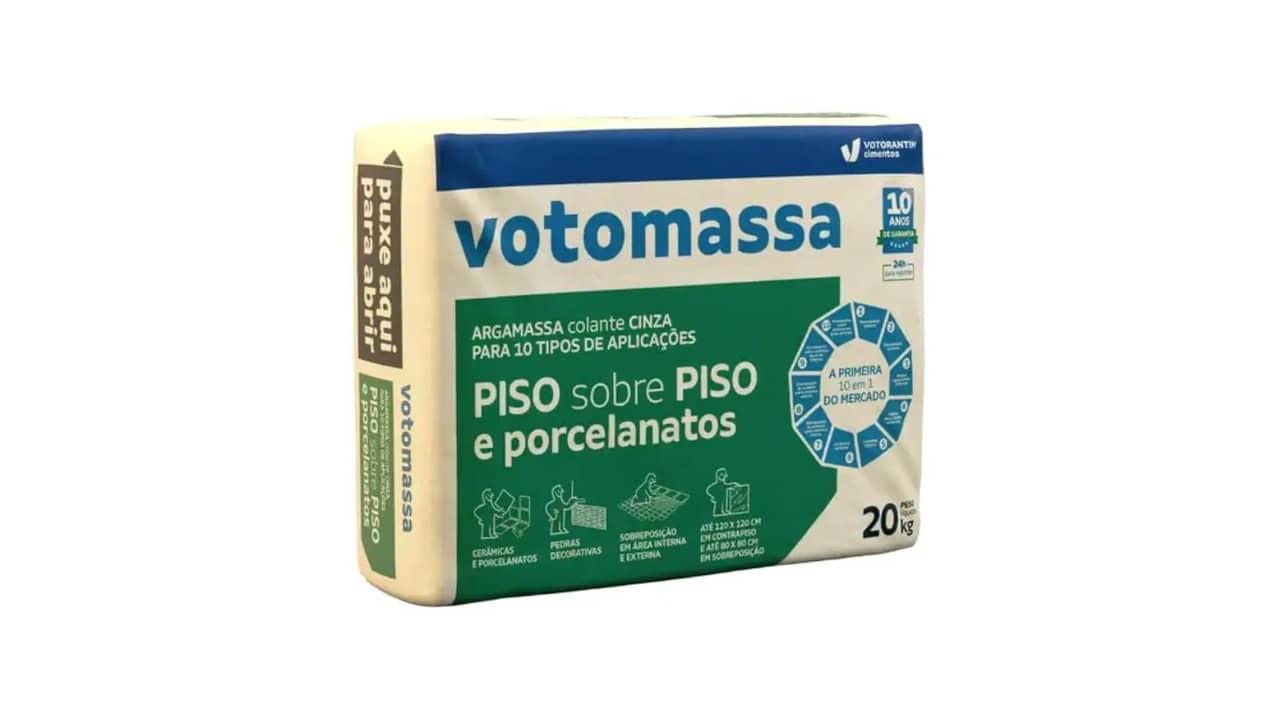 Argamassa Piso sobre Piso: A Melhor Opção para Seu Projeto de Revestimento