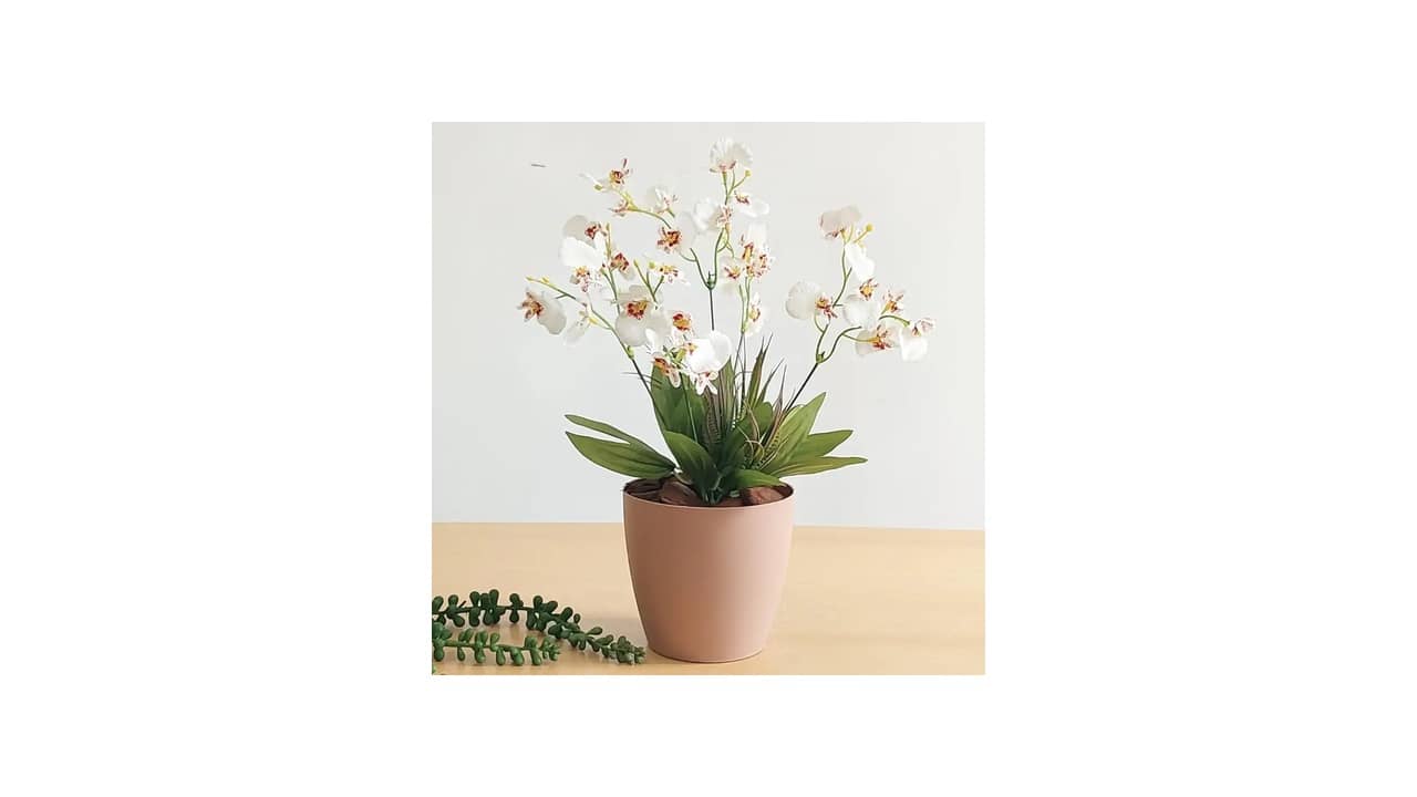 Arranjo de Flores Artificiais: As 10 Melhores Opções Realistas e Duráveis