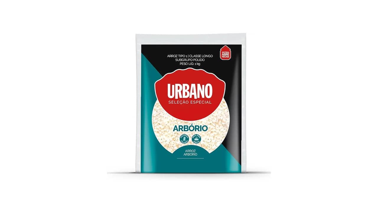 Arroz para Risoto: A Melhor Opção em 10 Modelos Selecionados