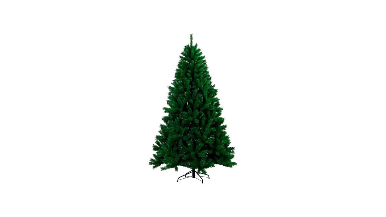 Árvore de Natal Artificial: As 10 Melhores Opções de Pinheiro