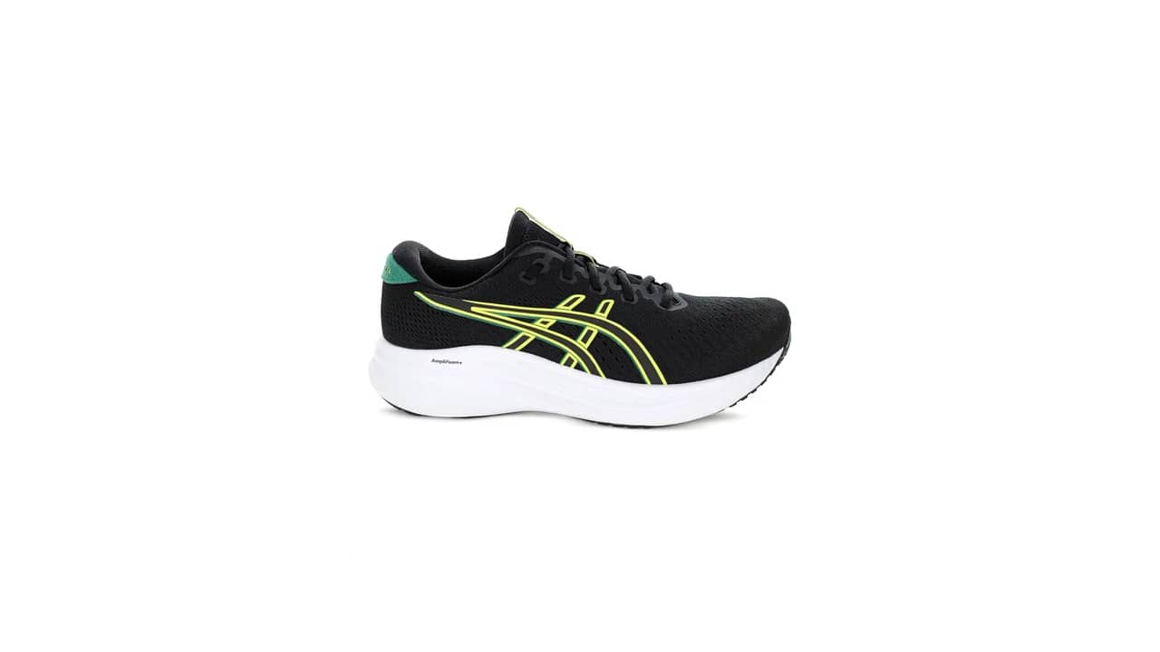 Asics para Corrida: A Melhor Escolha para Corredores de Todos os Níveis