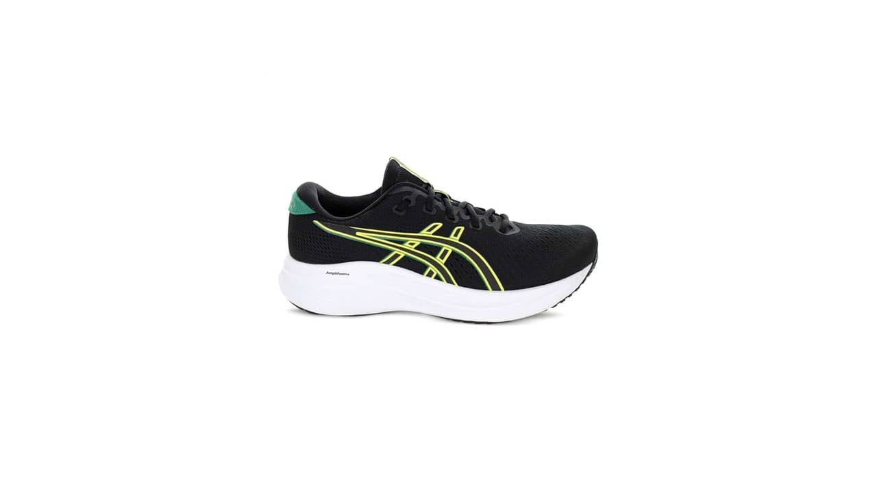 Asics Tênis para Corrida: A Melhor Opção para Você