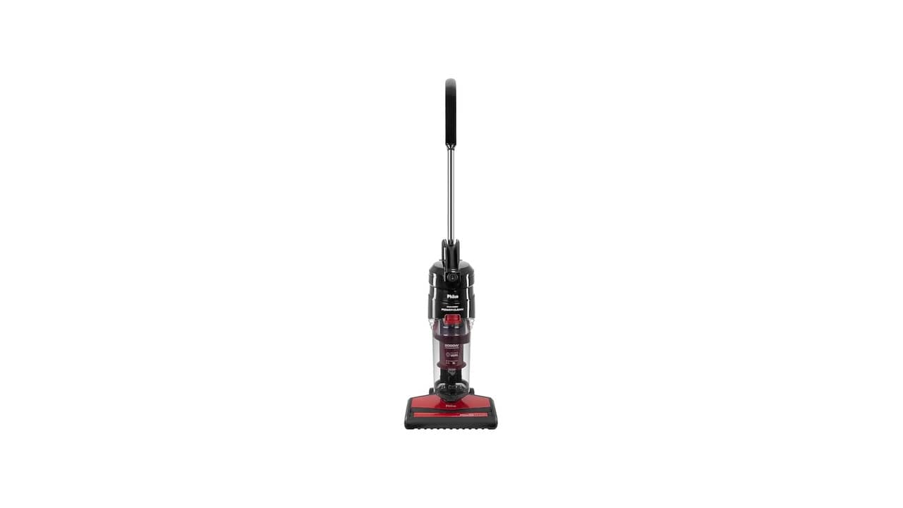 Aspirador de Pó Vertical 2000W: 10 Modelos com Potência e Eficiência