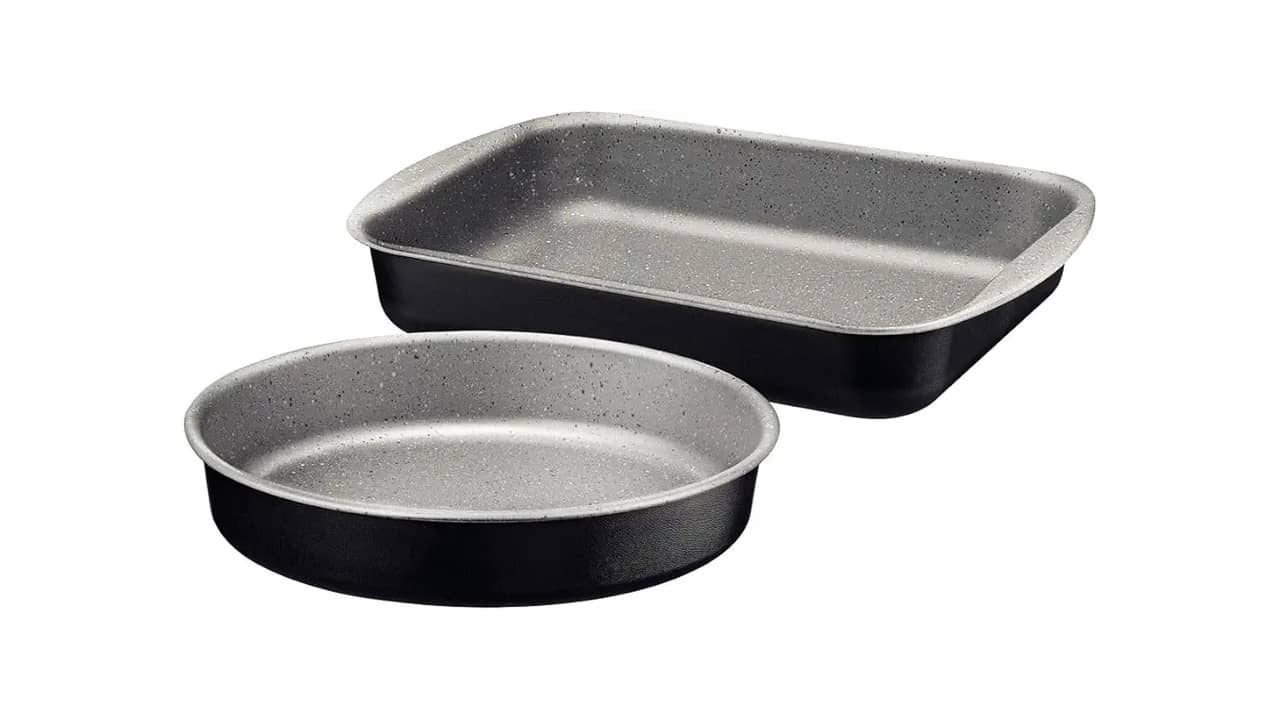 Assadeira Antiaderente: As 10 Melhores Opções para uma Cozinha Impermeável