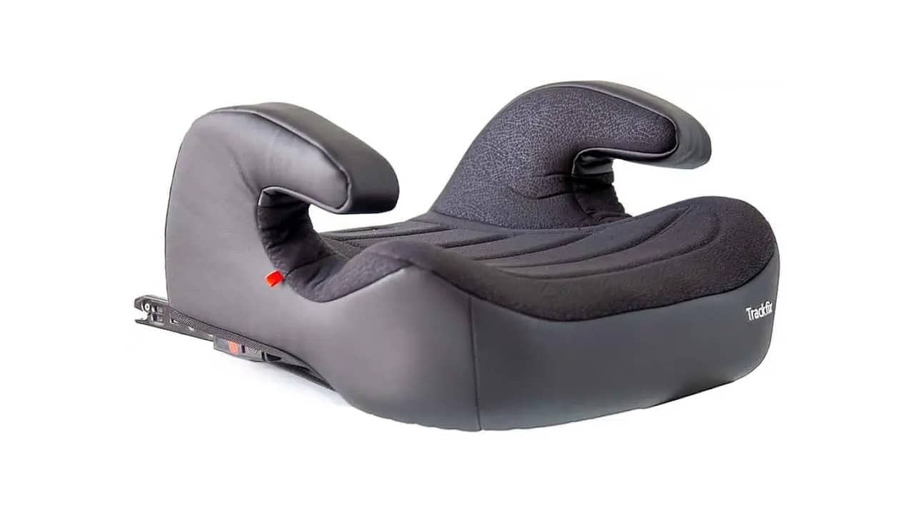 Assento de Elevação Infantil com Isofix: A Melhor Opção com 10 Modelos Analisados