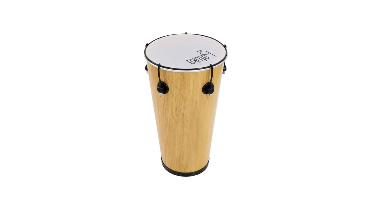 A Melhor Atabaque para Tocar Samba: Comparações e Recomendações