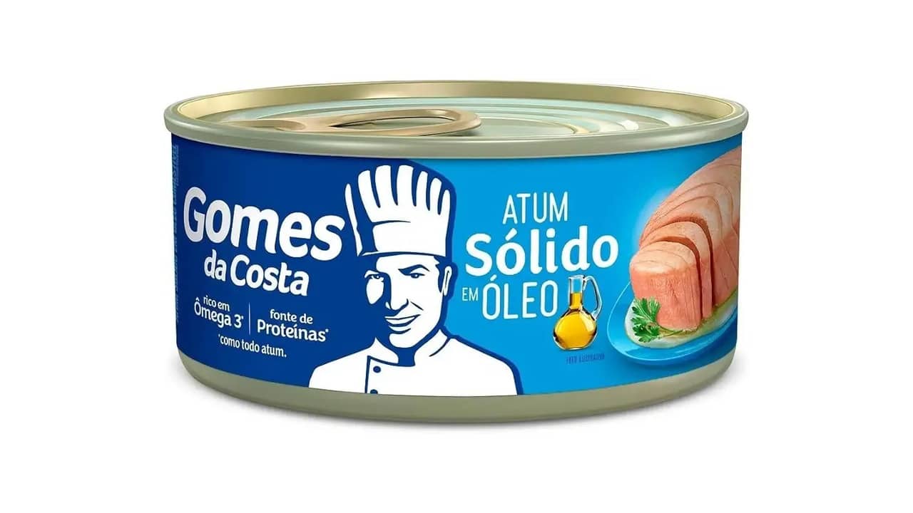 Atum em Lata para Dieta: As 10 Melhores Opções com Benefícios de Proteína