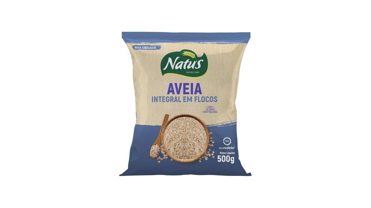 Aveia para Diabéticos: As 10 Melhores Opções Integrais e Sem Glúten