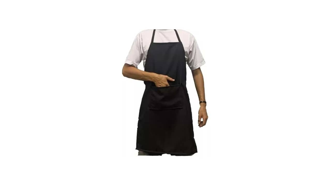 Avental Churrasco: As 10 Melhores Opções para Chefes de Churrasco