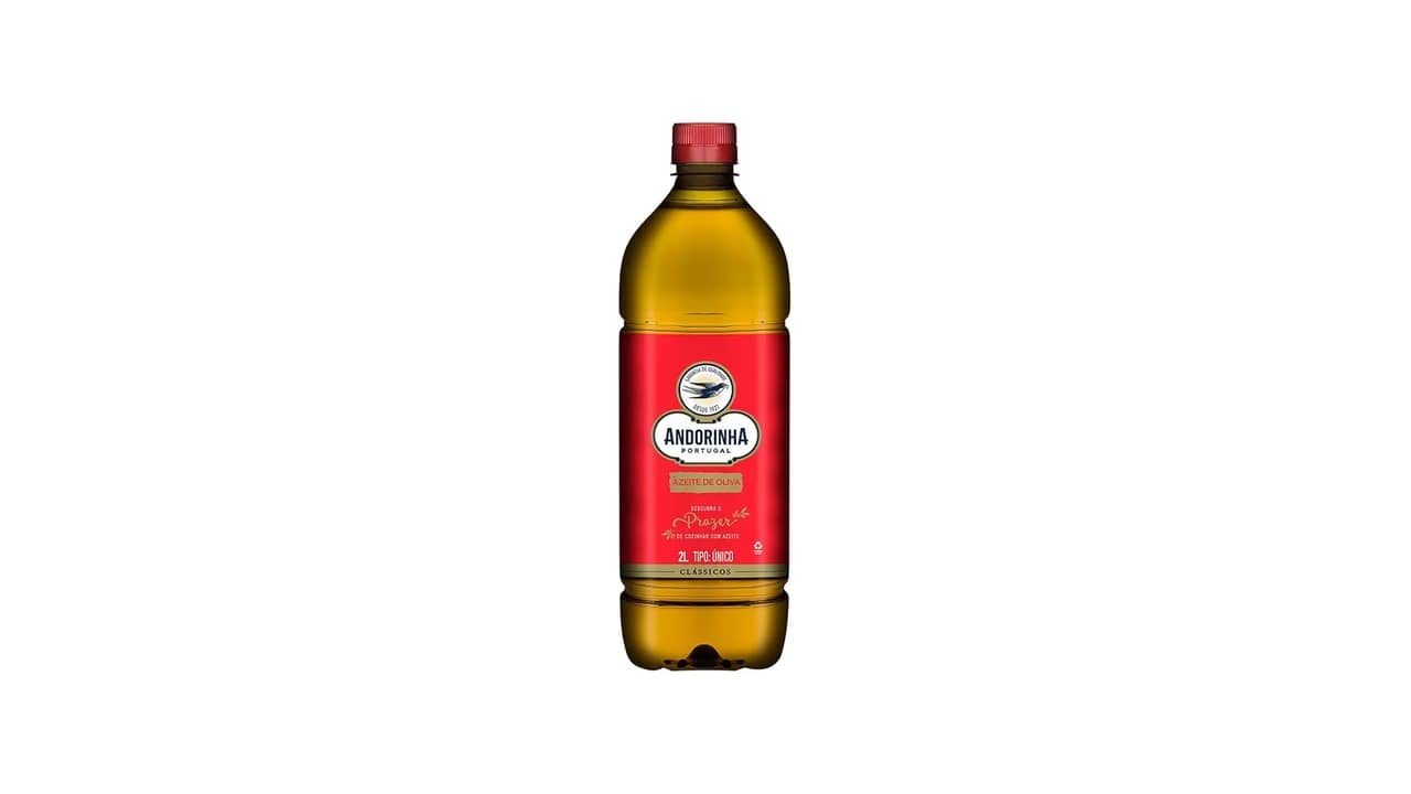 Azeite de Oliva para Dieta: As 10 Melhores Opções de Saúde
