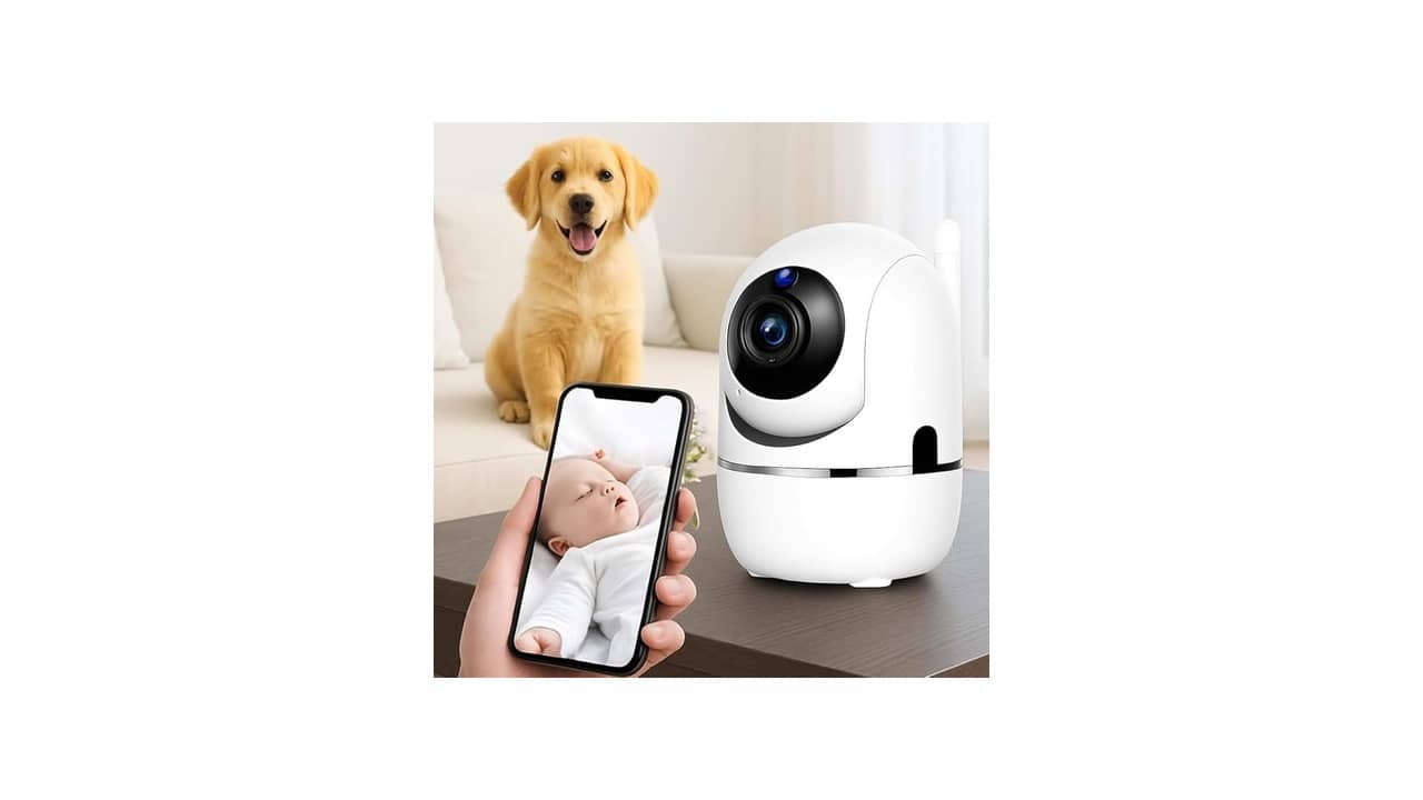 Babá Eletrônica Com Câmera e Wi-fi: As 10 Melhores Opções para Monitoramento Infantil