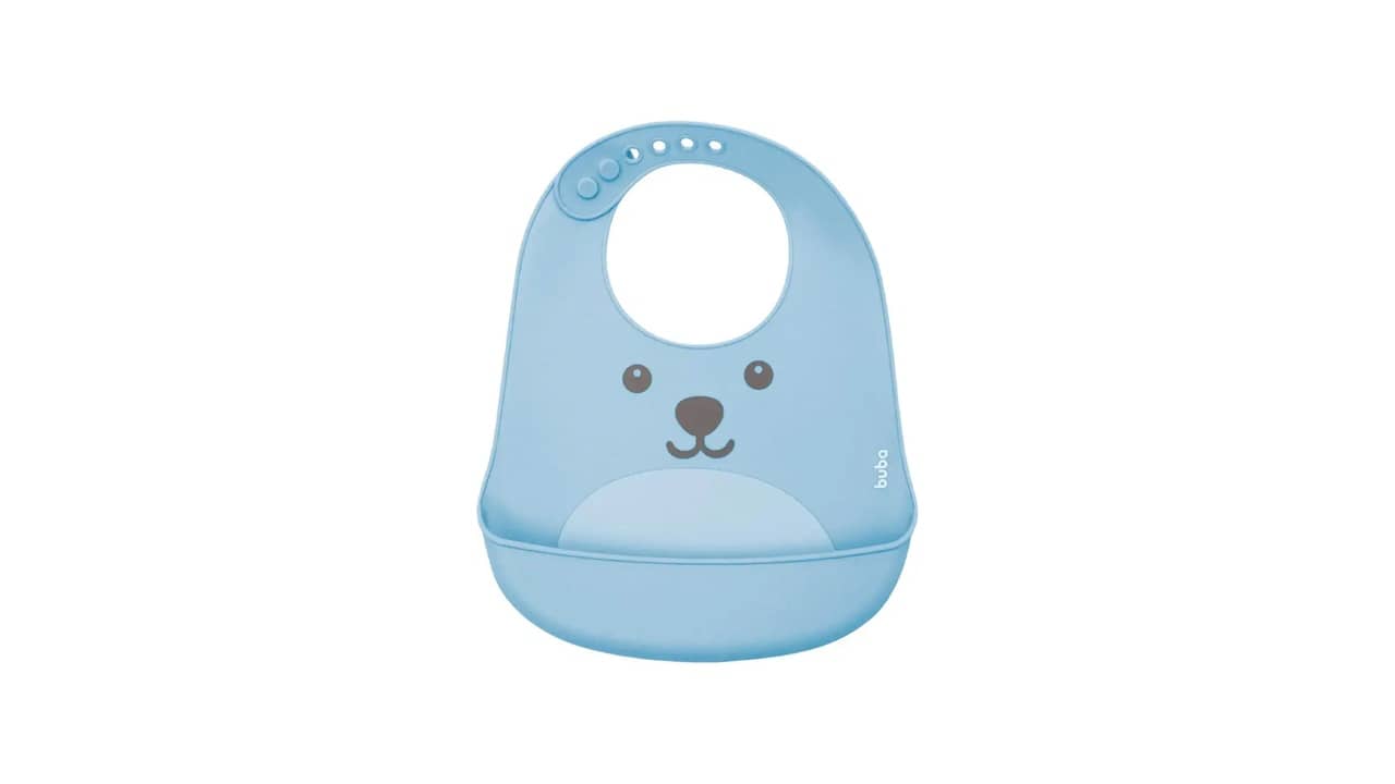 Babador de Silicone com Coletor: As 10 Melhores Opções para Bebês