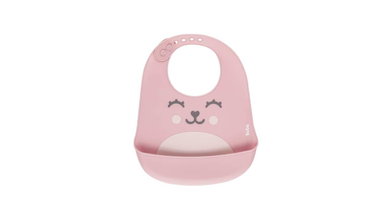 Babador para Bebê: As 10 Melhores Opções com Bolso Impermeável