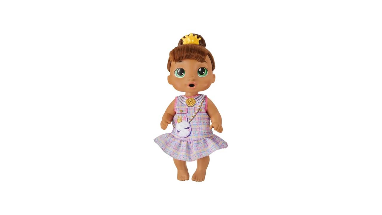 Baby Alive Mais Barato: As 10 Melhores Opções Interativas