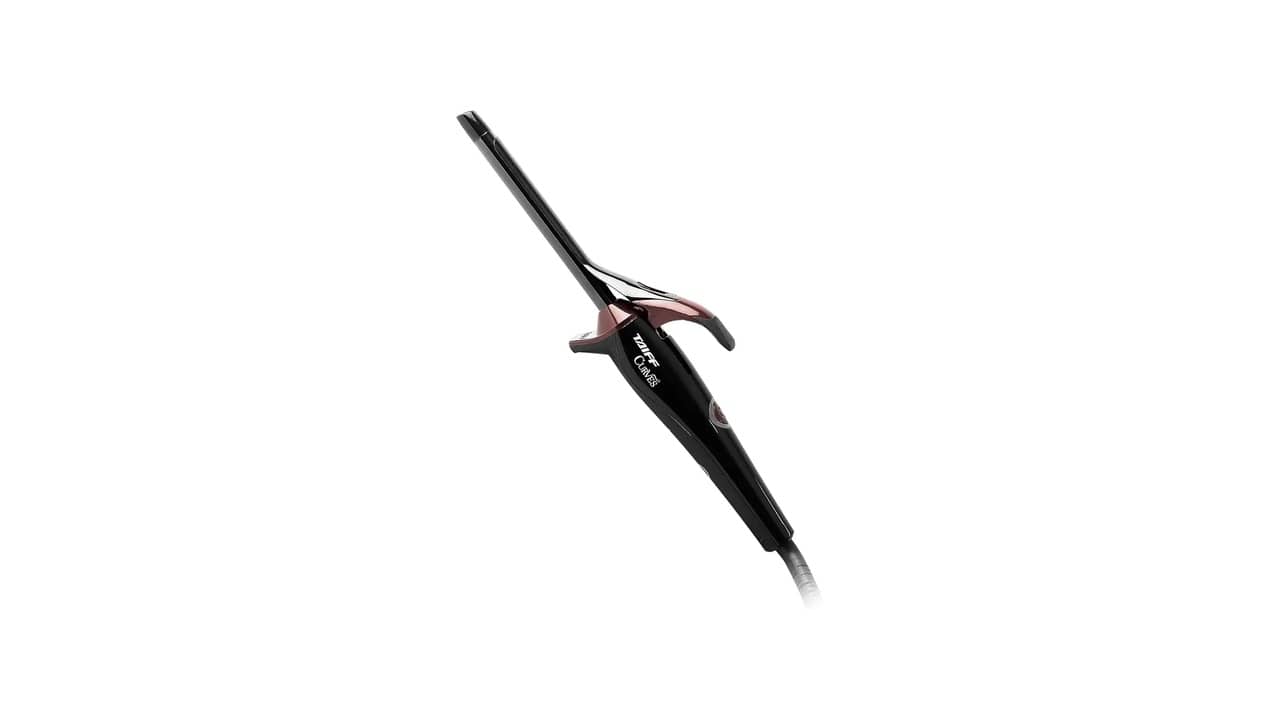Babyliss para Cabelo Cacheado: As 10 Melhores Opções para Definição Perfeita