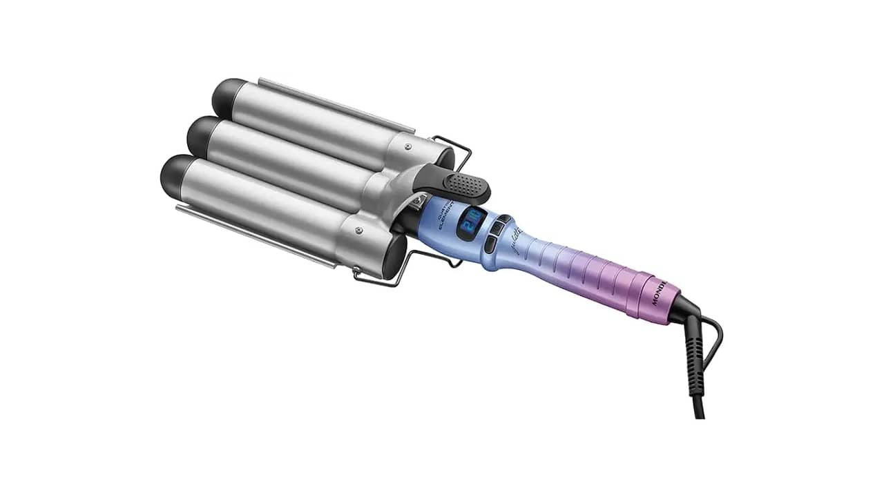 Babyliss Triondas: As 10 Melhores Modeladores de Cachos para Cabelos Cacheados