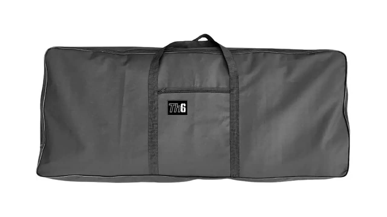Bag de Luxo para Teclado: As 10 Melhores Opções Impermeáveis