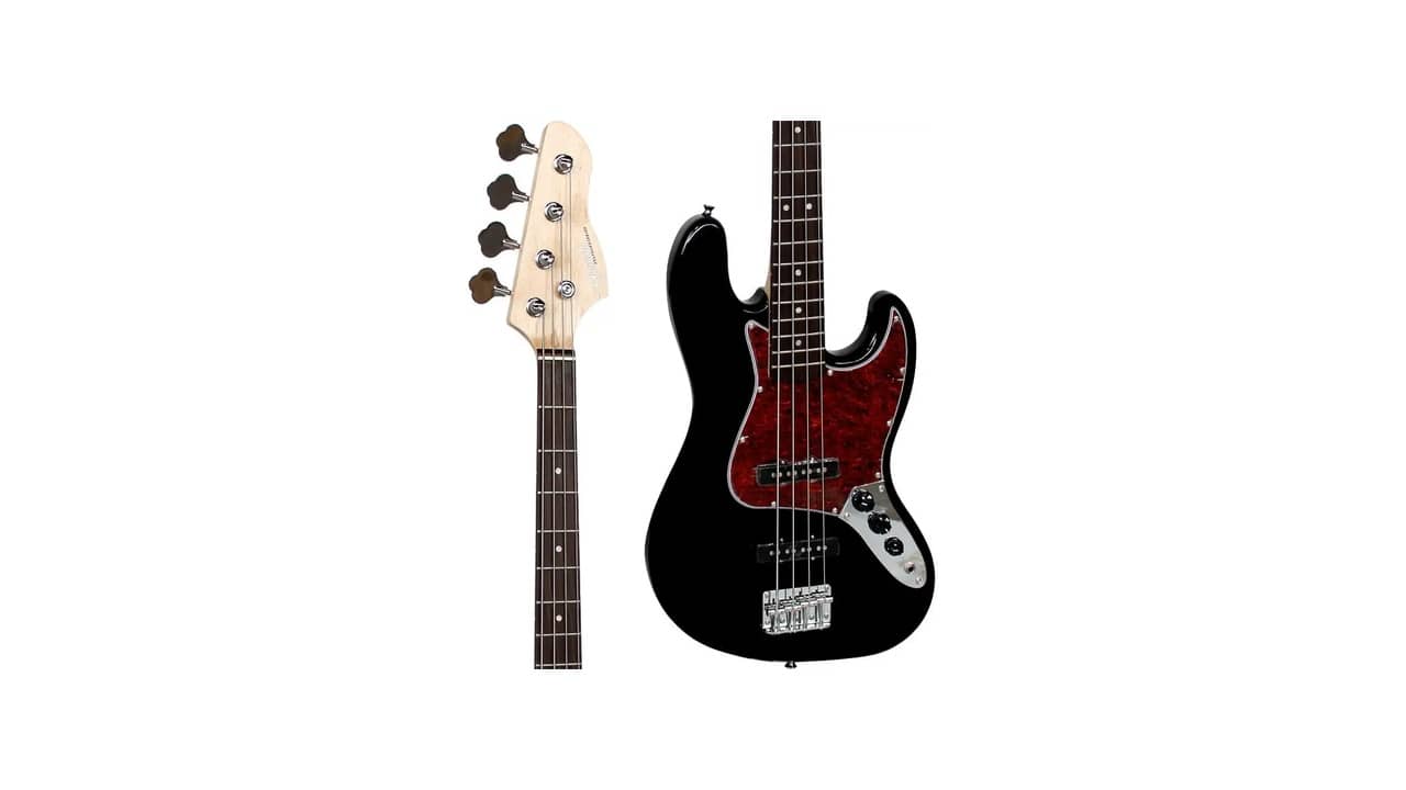 Baixo 4 Cordas: As 10 Melhores Opções para Tocar Jazz e Rock