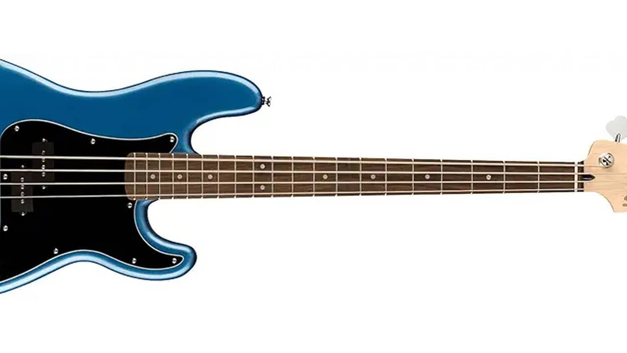 Baixo Fender: A Melhor Opção para Músicos Profissionais