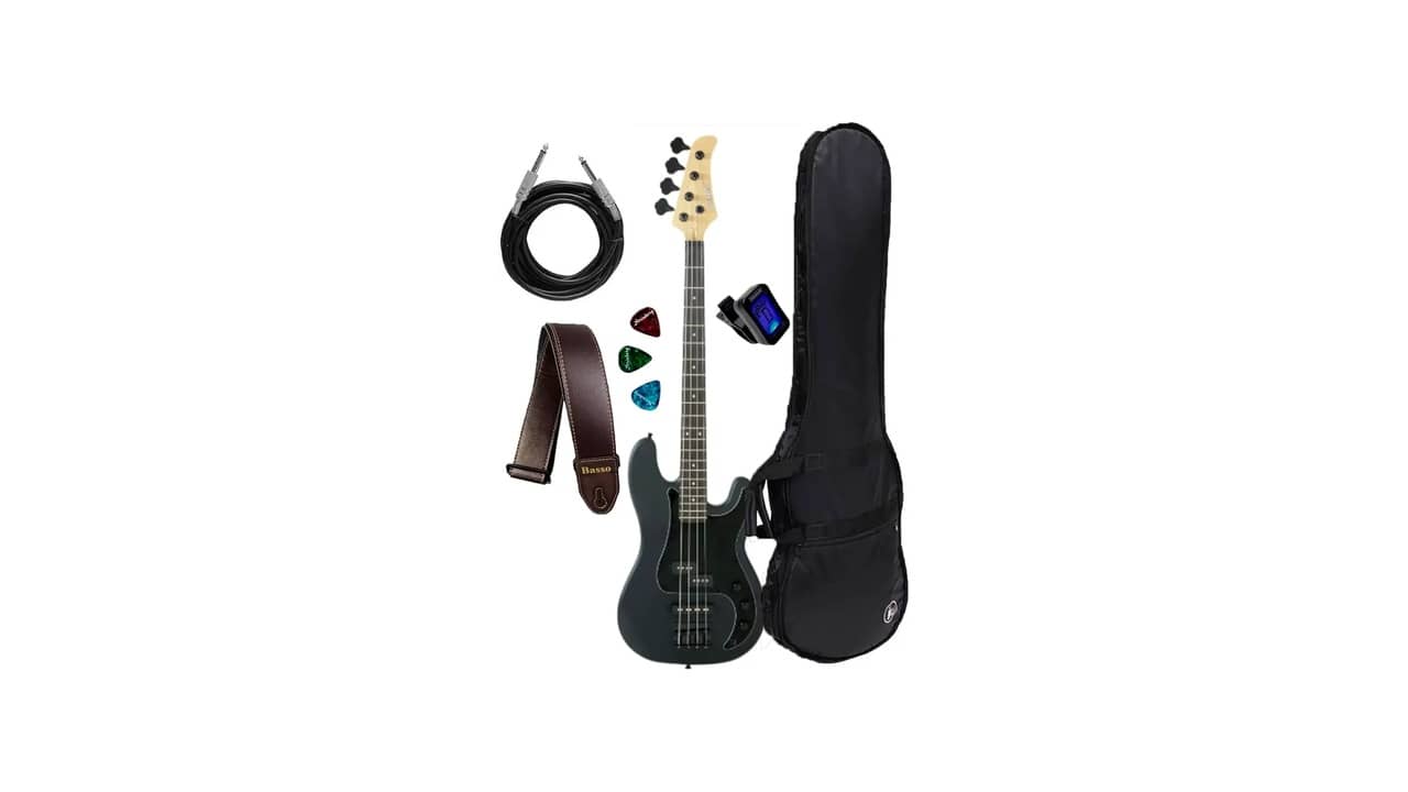 Baixo Intermediário: As 10 Melhores Opções para Músicos Em Ascensão