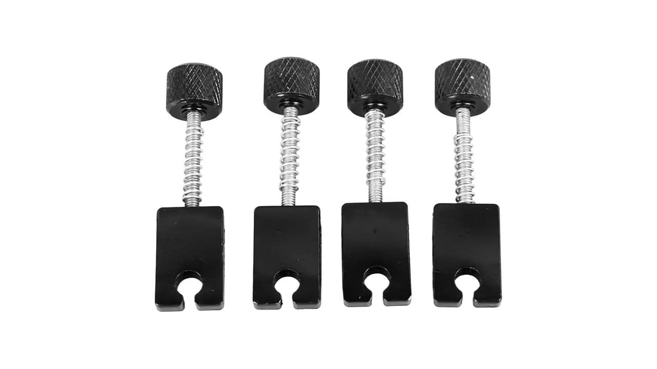 Baixo para Metal: A Melhor Opção para Tocar com Qualidade