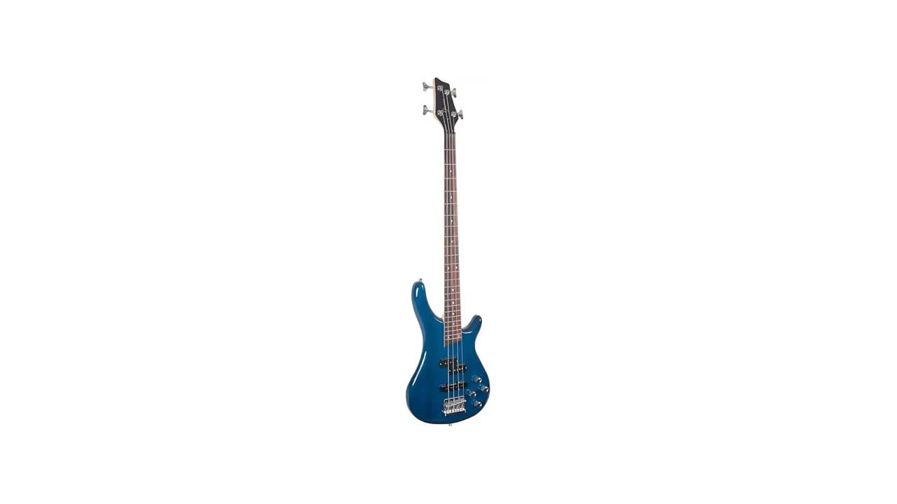 Baixo para Rock: Os 5 Melhores Modelos e Acessórios