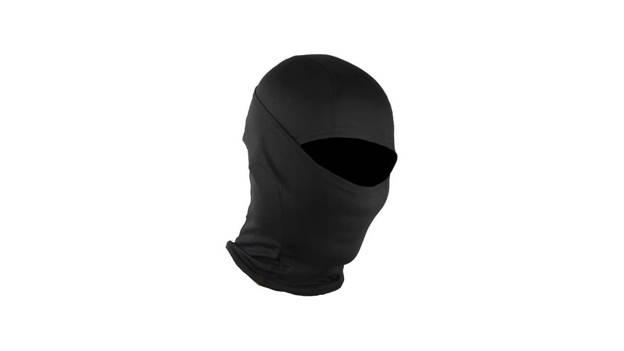 Balaclava para Motociclista: As 10 Melhores com Proteção UV e Respirabilidade