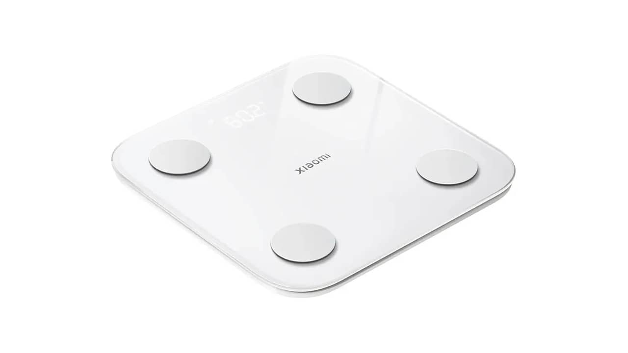 Balança Bioimpedância Xiaomi: A Melhor Opção para Monitoramento de Composição Corporal