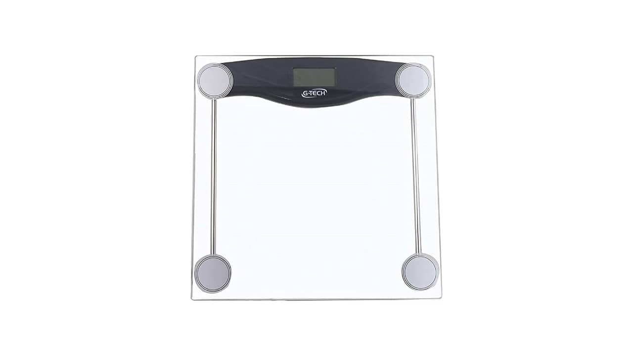 Balança de Banheiro Digital: As 10 Melhores para Fitness e Saúde