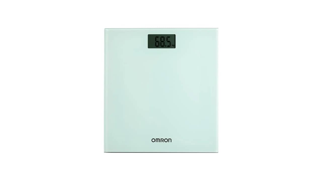 Balança Omron: A Melhor Opção com Bioimpedância e Memória