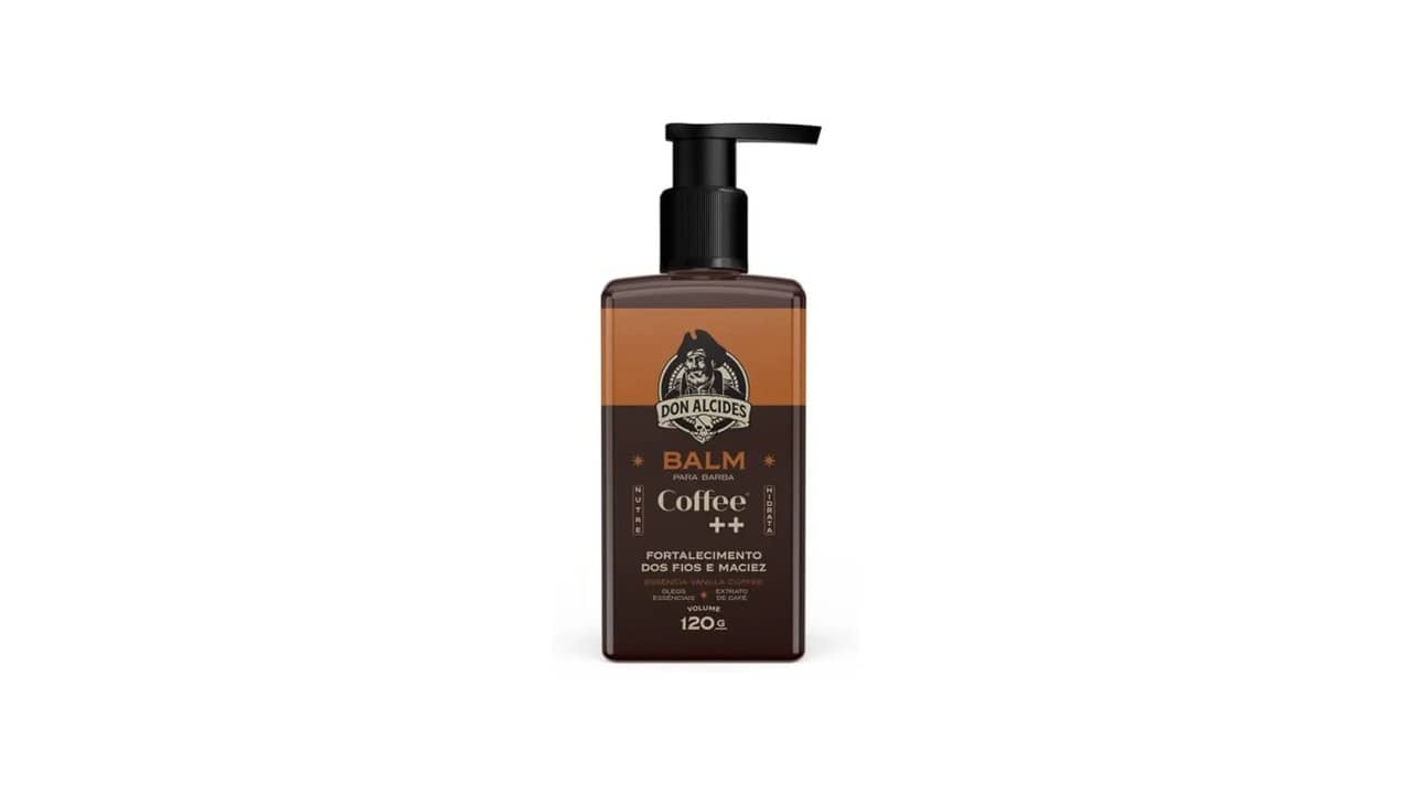Balm para Barba Crespa: As Melhores Opções para Barbas Desafiadoras
