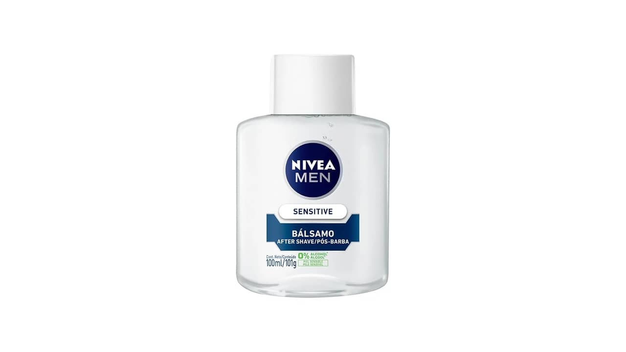 Balm pós Barba: As 10 Melhores Opções para Pele Sensível e Refrescante