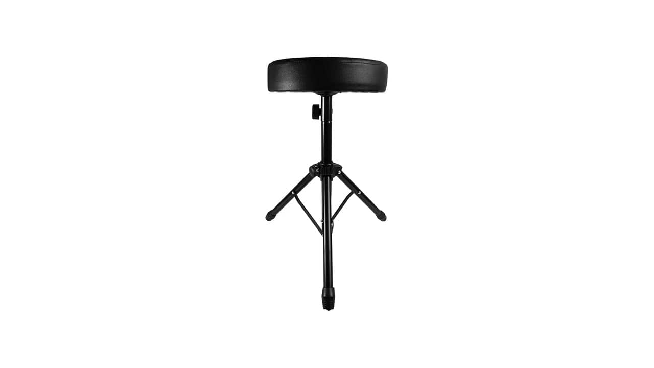 Banco para Baterista com Ajuste de Altura: Os 10 Melhores Modelos