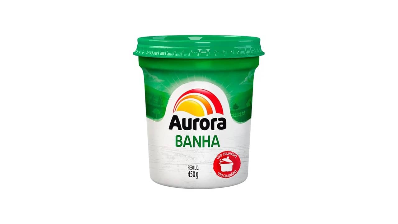 Banha de Porco Natural: As 10 Melhores Opções do Mercado