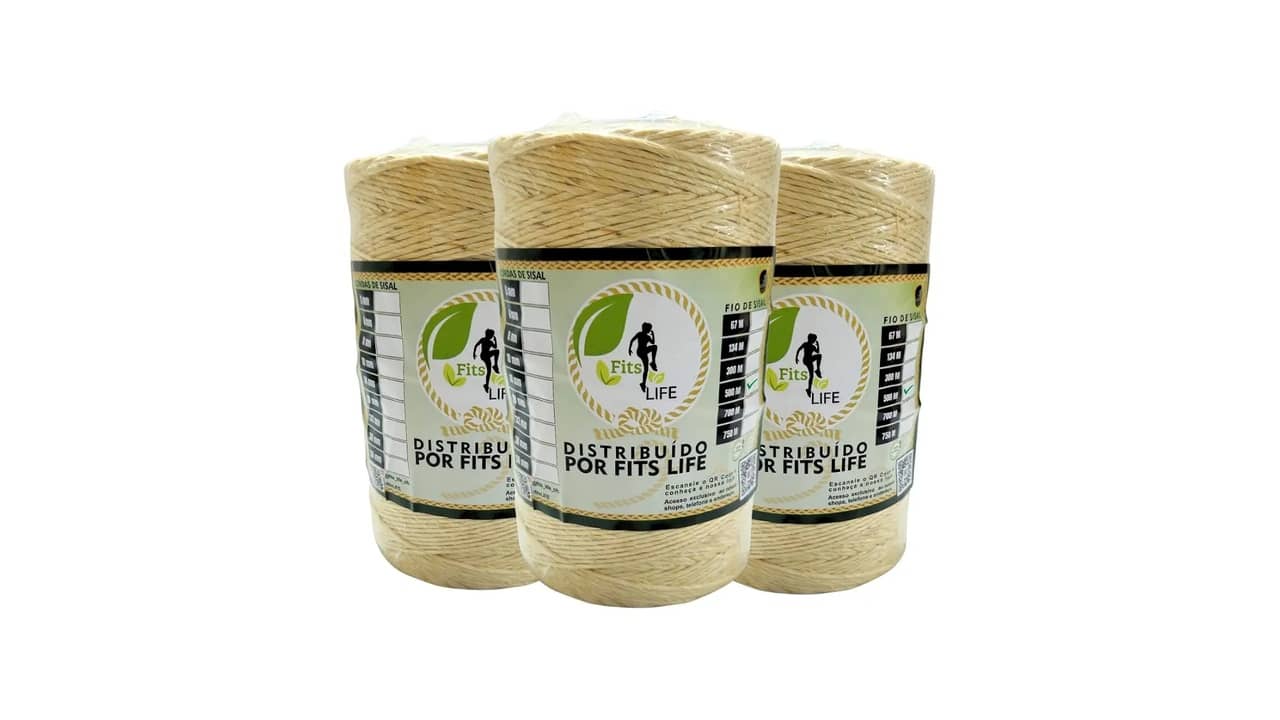 Barbante 2 kg Atacado Frete Grátis: As 10 Melhores Opções